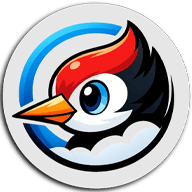 PikiPic Branding Logo